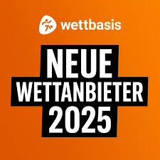 Neue Wettanbieter in Deutschland 2026 – Test & Vergleich